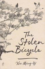 The Stolen Bicycle by Ming.dash.Yi Wu